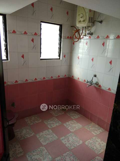 1 BHK Flat In Himmat for Rent  In Talegaon Dabhade