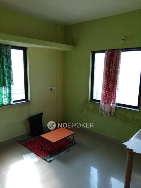 1 BHK Flat In Himmat for Rent  In Talegaon Dabhade