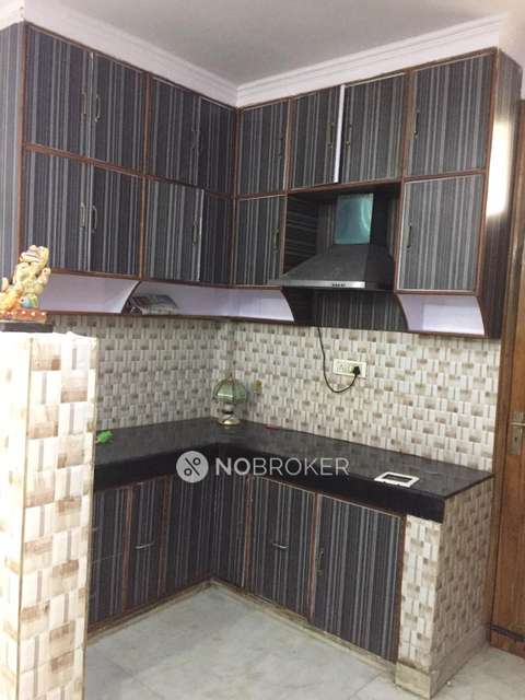 3 BHK Flat In Ashiyana Apartments For Sale  In Rohini