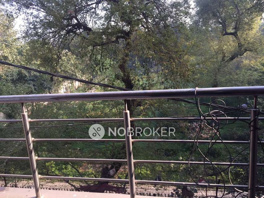 3 BHK Flat In Ashiyana Apartments For Sale  In Rohini