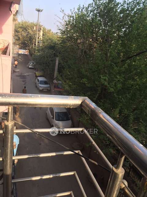 3 BHK Flat In Ashiyana Apartments For Sale  In Rohini