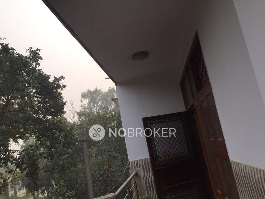 3 BHK Flat In Ashiyana Apartments For Sale  In Rohini