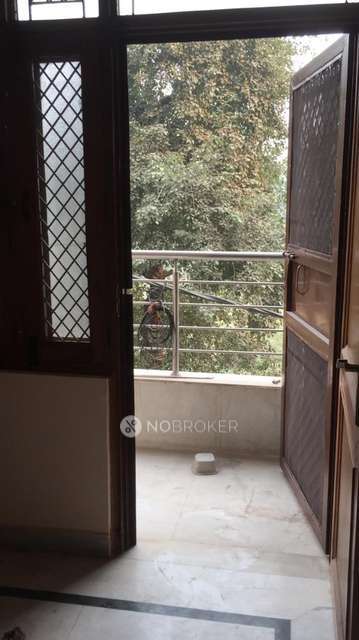 3 BHK Flat In Ashiyana Apartments For Sale  In Rohini