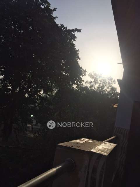 3 BHK Flat In Ashiyana Apartments For Sale  In Rohini