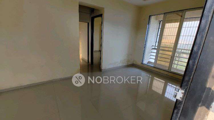 1 BHK Flat In Patel Rpl Sai Residency for Rent  In Said Residency