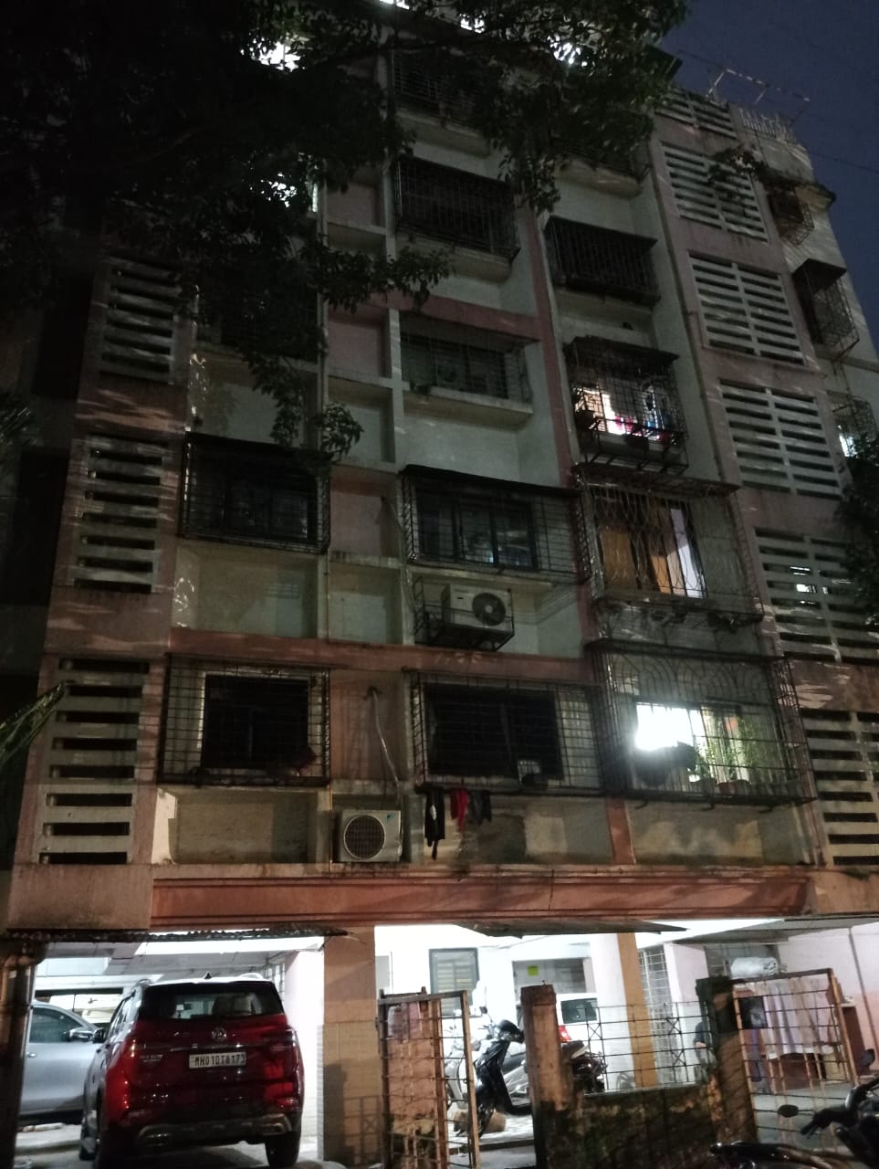 Swami Samarth Apartments
