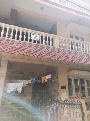 4 BHK House for Rent  In S.g. Palya