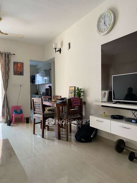 2 BHK Flat In Casagrand Miro For Sale  In Mannivakkam