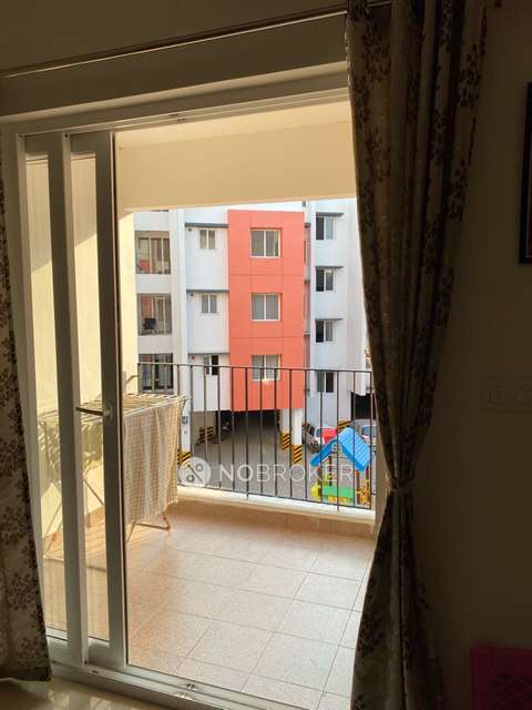 2 BHK Flat In Casagrand Miro For Sale  In Mannivakkam