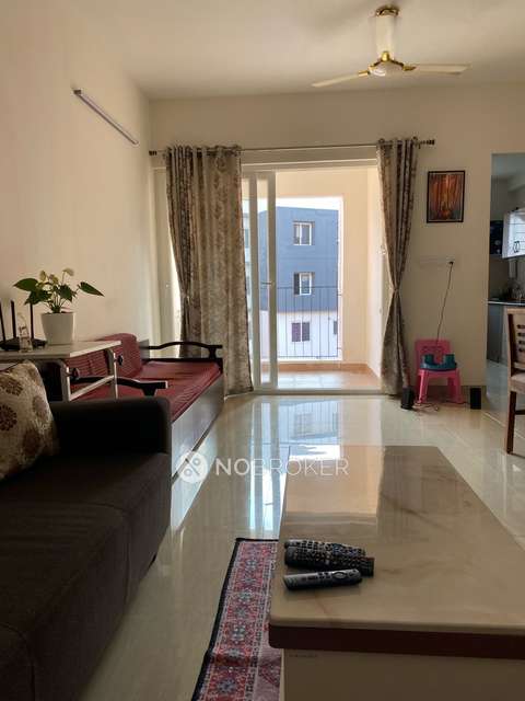 2 BHK Flat In Casagrand Miro For Sale  In Mannivakkam