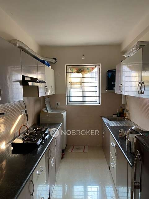 2 BHK Flat In Casagrand Miro For Sale  In Mannivakkam