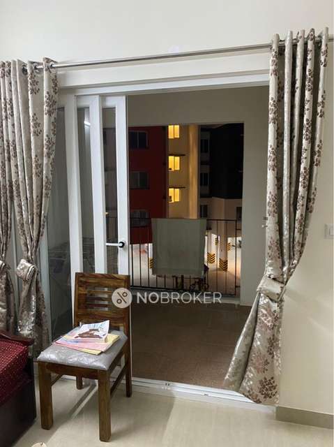 2 BHK Flat In Casagrand Miro For Sale  In Mannivakkam