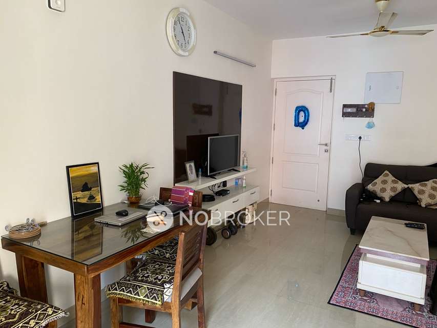 2 BHK Flat In Casagrand Miro For Sale  In Mannivakkam