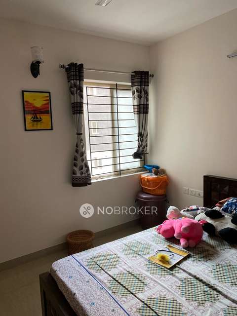 2 BHK Flat In Casagrand Miro For Sale  In Mannivakkam