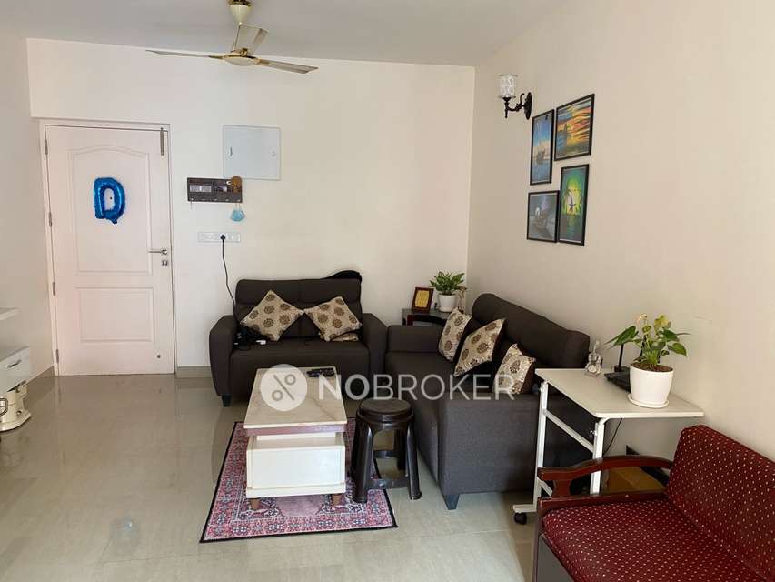 2 BHK Flat In Casagrand Miro For Sale  In Mannivakkam