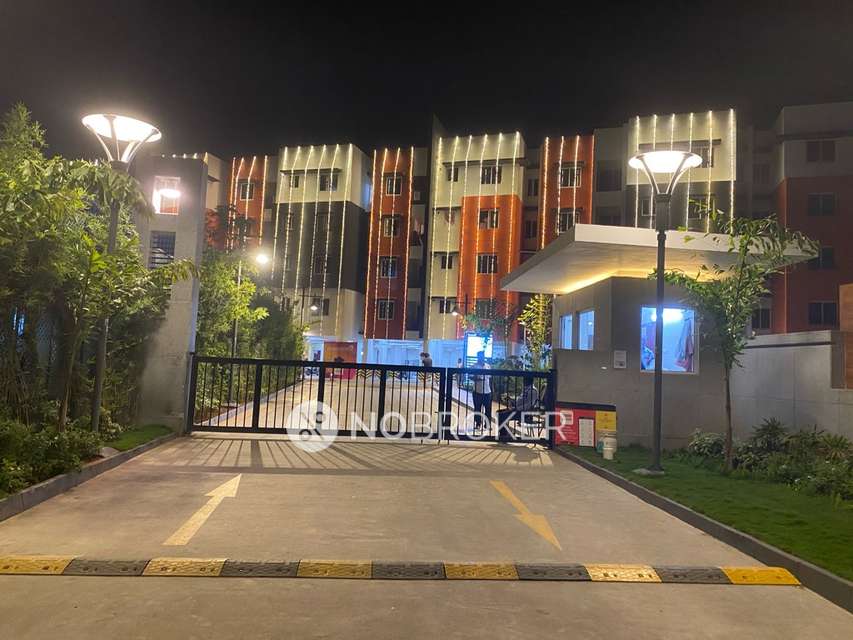 2 BHK Flat In Casagrand Miro For Sale  In Mannivakkam