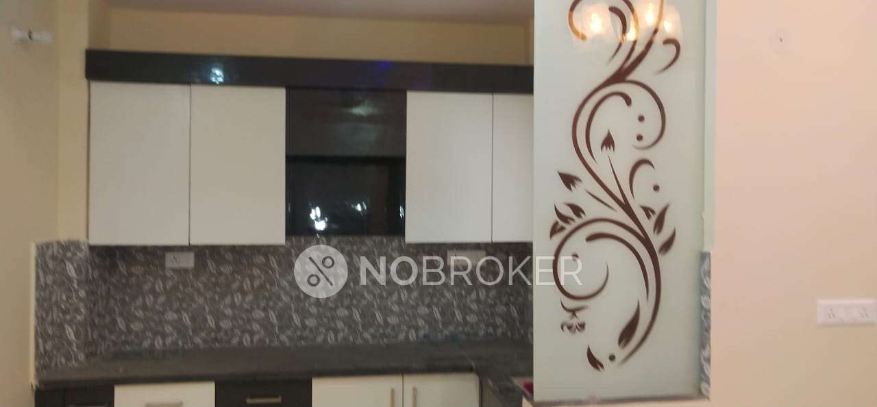 1 BHK Flat For Sale  In Vasundhara