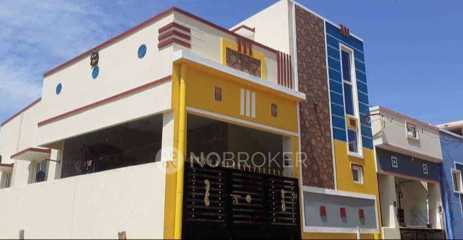 2 BHK House For Sale  In Jr Garden