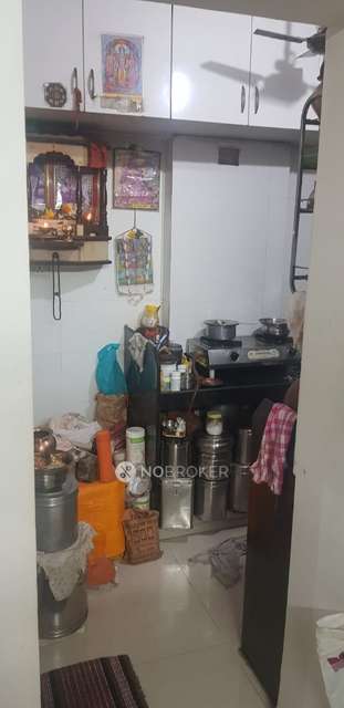 1 BHK Flat In Neumec Sanskriti For Sale  In Ghatkopar West