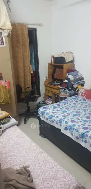 1 BHK Flat In Neumec Sanskriti For Sale  In Ghatkopar West