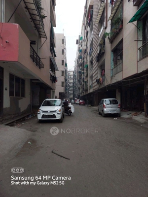 2 BHK Villa In Defence Enclave For Sale  In Sector 44