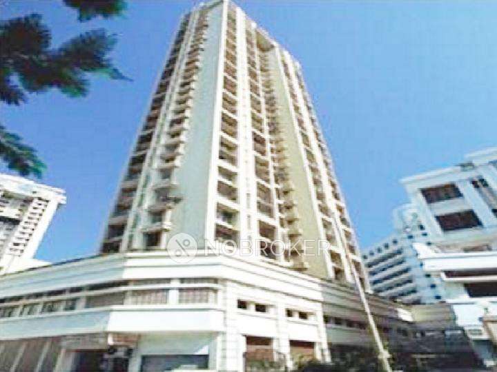 1 BHK Flat In Sterling Apartment For Sale  In  Nagpada