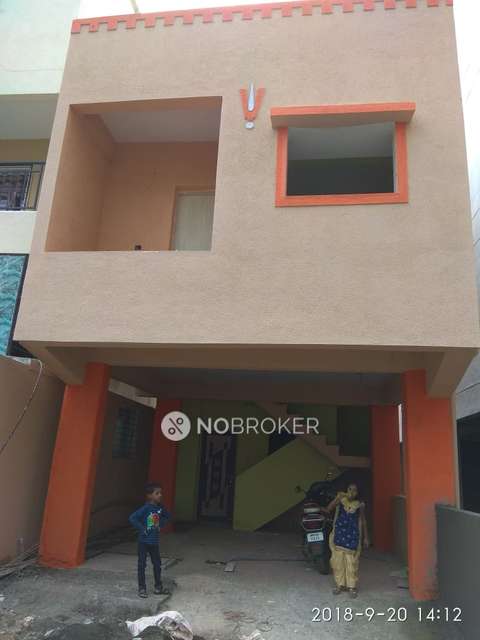 3 BHK House For Sale  In Dhayari