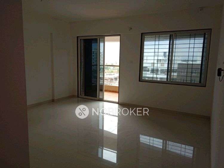 2 BHK Flat In Golden Treasures for Rent  In Punawale