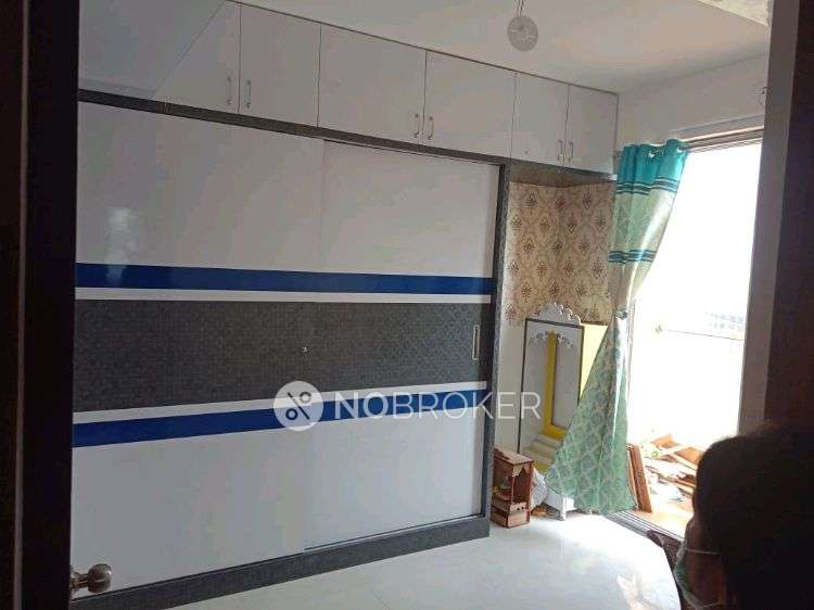 2 BHK Flat In Golden Treasures for Rent  In Punawale