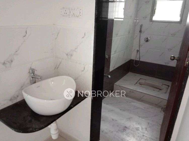 2 BHK Flat In Golden Treasures for Rent  In Punawale