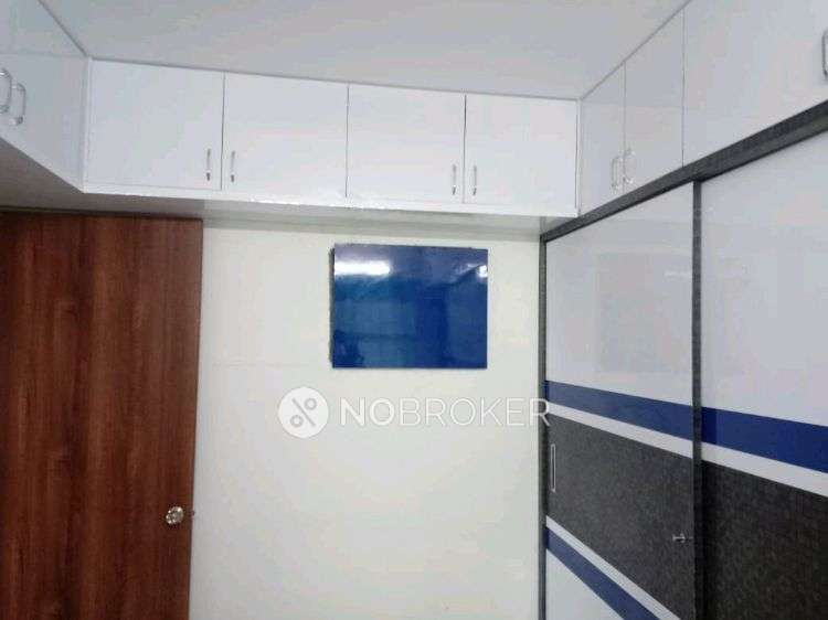 2 BHK Flat In Golden Treasures for Rent  In Punawale