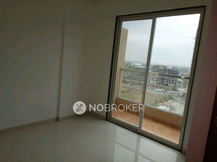 2 BHK Flat In Golden Treasures for Rent  In Punawale