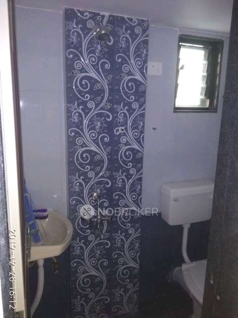 1 RK Flat In Standalone Building  for Rent  In Hadapsar