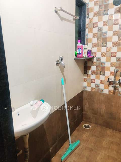 1 RK Flat In Standalone Building  for Rent  In Gokhalenagar