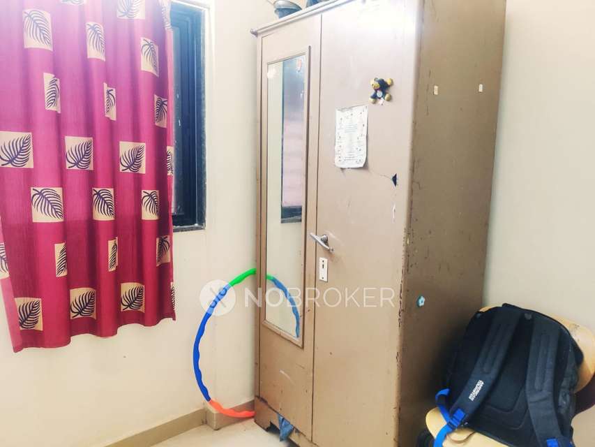 1 RK Flat In Standalone Building  for Rent  In Gokhalenagar