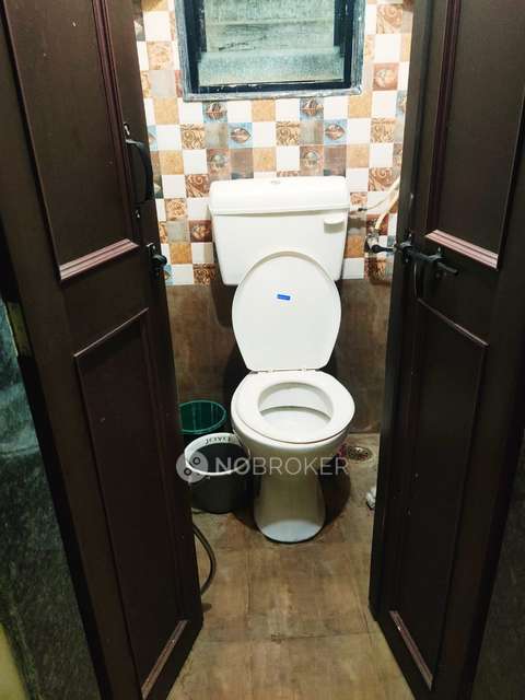 1 RK Flat In Standalone Building  for Rent  In Gokhalenagar