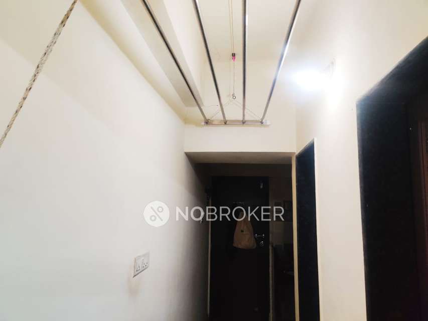 1 RK Flat In Standalone Building  for Rent  In Gokhalenagar