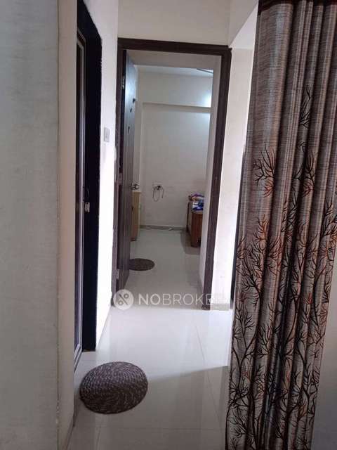 1 BHK Flat In Sarvodaya Square For Sale  In Dattanagar