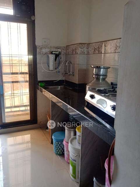 1 BHK Flat In Sarvodaya Square For Sale  In Dattanagar