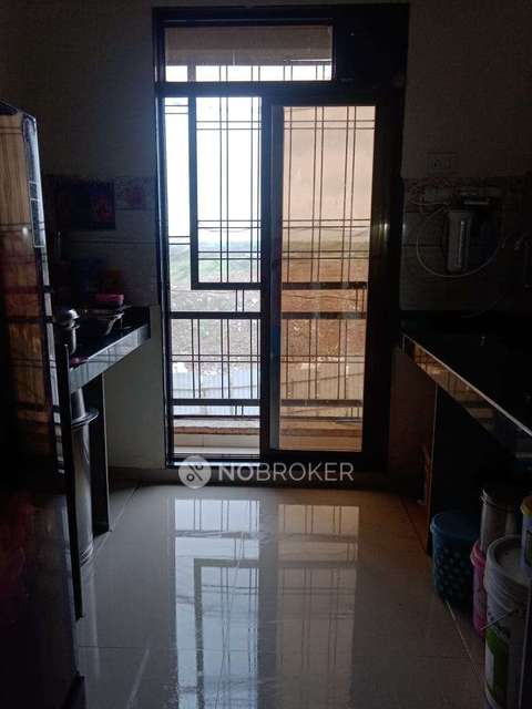 1 BHK Flat In Sarvodaya Square For Sale  In Dattanagar