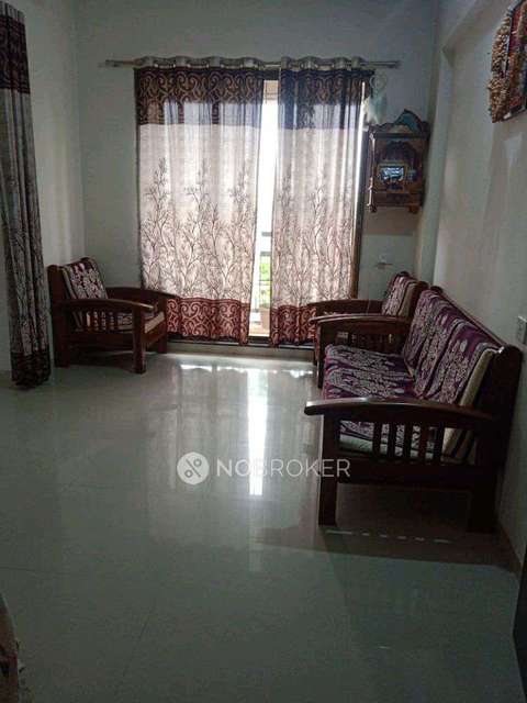 1 BHK Flat In Sarvodaya Square For Sale  In Dattanagar