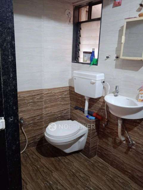 1 BHK Flat In Sarvodaya Square For Sale  In Dattanagar