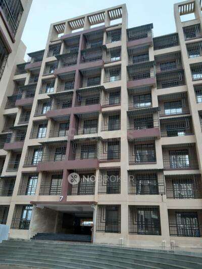 1 BHK Flat In Sarvodaya Square For Sale  In Dattanagar