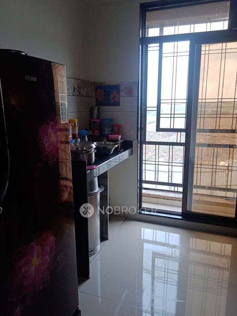 1 BHK Flat In Sarvodaya Square For Sale  In Dattanagar