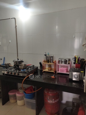 2 BHK Flat In Kumar Princetown for Rent  In Mohammed Wadi