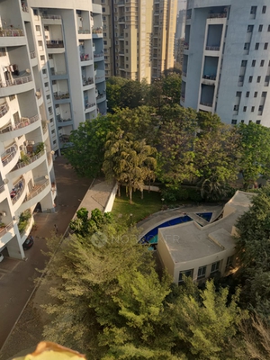 2 BHK Flat In Kumar Princetown for Rent  In Mohammed Wadi