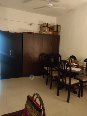 2 BHK Flat In Kumar Princetown for Rent  In Mohammed Wadi