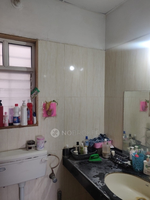 2 BHK Flat In Kumar Princetown for Rent  In Mohammed Wadi