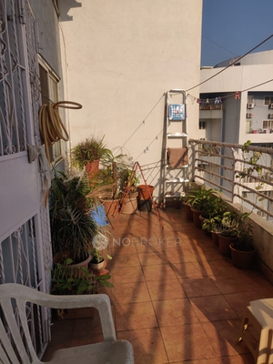 2 BHK Flat In Kumar Princetown for Rent  In Mohammed Wadi