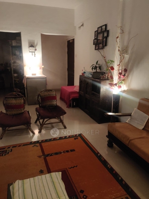 2 BHK Flat In Kumar Princetown for Rent  In Mohammed Wadi